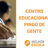 Logo Centro Educacional Pingo de Gente (Itapuã)