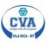 Logo Colégio Vale Do Araguaia