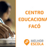 Logo Centro Educacional Facó