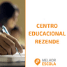 Logo Centro Educacional Rezende