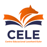 Logo Centro Educacional Leonhard Euler