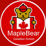 Logo Maple Bear Curitiba