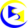 Logo Colégio Comercial de Serrinha
