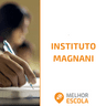 Logo Instituto MAGNANI