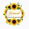 Logo ESCOLA GIRASSOL