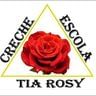 Logo Creche Escola Tia Rosy
