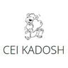 Logo Centro de Educação Infantil Kadosh