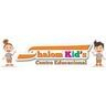 Logo Centro Educacional Shalom Kids