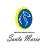 Logo Cesm- Centro Educacional Santa Maria