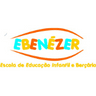 Logo Escola De Educação Infantil Ebenézer