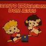 Logo RECANTO EDUCACIONAL BOM JESUS