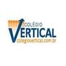 Logo Colégio Vertical