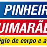 Logo Colégio Pinheiro Guimarães - Unidade Barra Da Tijuca