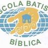 Logo Escola Batista Biblica