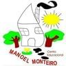 Logo Centro Educacional Manoel Monteiro