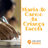 Logo Maria Do Carmo Espaco Da Crianca Escola
