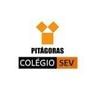 Logo Colégio Sev Pitágoras