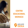 Logo CENTRO EDUCACIONAL WERNECK