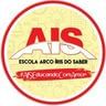 Logo Escola Arco Íris do Saber – AIS