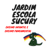 Logo JARDIM ESCOLA SUCURY