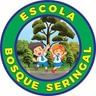 Logo Escola Bosque Seringal