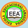 Logo Escola Educacional Amazônida