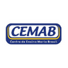 Logo CEMAB – Centro De Ensino Maria Brasil