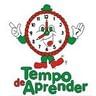 Logo Centro De Educacao Infantil Tempo De Aprender