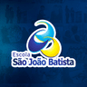Logo Escola São João Batista