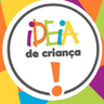 Logo Escola Ideia De Criança