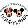 Logo Disney Mania 2