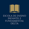 Logo Escola de Ensino Infantil e Fundamental Delta