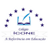 Logo Colégio ícone