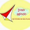 Logo Centro Educacional Interagindo