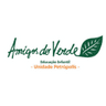 Logo Amigos do Verde Educação Infantil - Unidade de Petrópolis