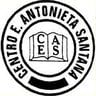 Logo Centro Educacional Antonieta Santana