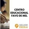 Logo Centro Educacional Favo De Mel