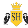 Logo Escola Santa Helena Global
