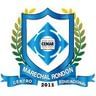 Logo Centro Educacional Marechal Rondon