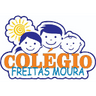 Logo Colégio Freitas Moura