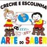 Logo Escola de Educação Infantil  Arte do Saber