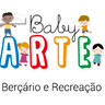 Logo Baby Arte Recreação Infantil