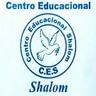 Logo CENTRO EDUCACIONAL SHALOM