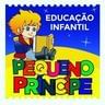 Logo Pequeno Príncipe Educação Infantil