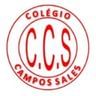 Logo Colégio Campos Sales