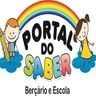 Logo Centro Educacional Portal Do Saber
