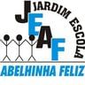 Logo Jardim Escola Abelhinha Feliz