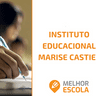 Logo Instituto Educacional Marise Castiel