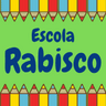 Logo Escola Rabisco