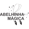 Logo Escola Abelinha Mágica Unidade I